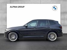 BMW ALPINA XD3 BiTurbo 3.0d, Diesel, New car, Automatic - 2