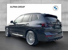 BMW ALPINA XD3 BiTurbo 3.0d, Diesel, Voiture nouvelle, Automatique - 4