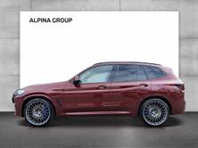 BMW ALPINA XD3 BiTurbo 3.0d, Diesel, Voiture nouvelle, Automatique - 2