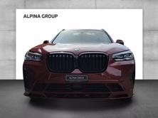 BMW ALPINA XD3 BiTurbo 3.0d, Diesel, New car, Automatic - 3