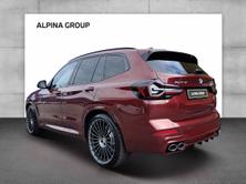BMW ALPINA XD3 BiTurbo 3.0d, Diesel, Voiture nouvelle, Automatique - 4