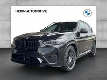 BMW ALPINA XD3 Switch-Tronic, Diesel, New car, Automatic - 2