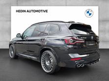 BMW ALPINA XD3 Switch-Tronic, Diesel, Voiture nouvelle, Automatique - 4