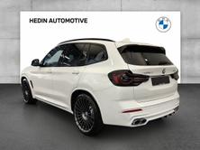 BMW ALPINA XD3 Switch-Tronic, Diesel, New car, Automatic - 4