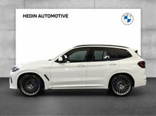 BMW ALPINA XD3 Switch-Tronic, Diesel, New car, Automatic - 5