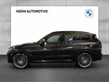 BMW ALPINA XD3 Switch-Tronic, Diesel, Voiture nouvelle, Automatique - 5