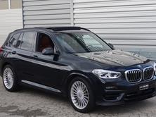 BMW ALPINA XD3 Switch-Tronic, Diesel, Second hand / Used, Automatic - 3