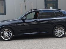 BMW ALPINA XD3 Switch-Tronic, Diesel, Occasion / Gebraucht, Automat - 4