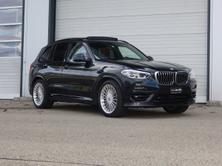 BMW ALPINA XD3 Switch-Tronic, Diesel, Occasion / Gebraucht, Automat - 5