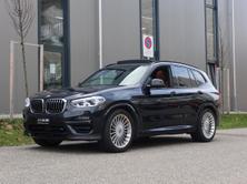 BMW ALPINA XD3 Switch-Tronic, Diesel, Occasion / Gebraucht, Automat - 6