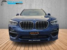 BMW ALPINA XD3 Switch-Tronic, Diesel, Occasioni / Usate, Automatico - 2