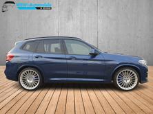 BMW ALPINA XD3 Switch-Tronic, Diesel, Occasioni / Usate, Automatico - 4
