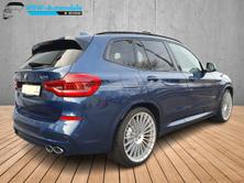 BMW ALPINA XD3 Switch-Tronic, Diesel, Occasion / Utilisé, Automatique - 5