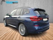 BMW ALPINA XD3 Switch-Tronic, Diesel, Occasion / Utilisé, Automatique - 7