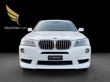 BMW ALPINA XD3 Switch-Tronic, Diesel, Occasion / Utilisé, Automatique - 3