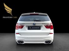 BMW ALPINA XD3 Switch-Tronic, Diesel, Occasion / Gebraucht, Automat - 7
