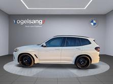 BMW ALPINA XD3 Switch-Tronic, Diesel, Vorführwagen, Automat - 3
