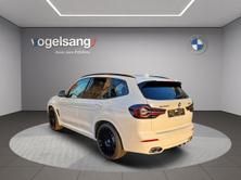 BMW ALPINA XD3 Switch-Tronic, Diesel, Ex-demonstrator, Automatic - 4