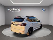 BMW ALPINA XD3 Switch-Tronic, Diesel, Vorführwagen, Automat - 5