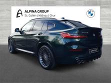 BMW ALPINA XD4 Switch-Tronic, Diesel, Voiture nouvelle, Automatique - 4