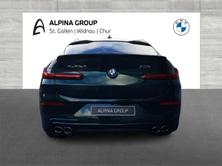 BMW ALPINA XD4 Switch-Tronic, Diesel, Voiture nouvelle, Automatique - 5