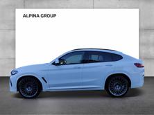 BMW ALPINA XD4 Switch-Tronic, Diesel, Voiture nouvelle, Automatique - 2