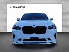 BMW ALPINA XD4 Switch-Tronic, Diesel, Voiture nouvelle, Automatique - 3