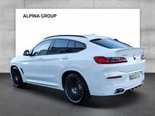 BMW ALPINA XD4 Switch-Tronic, Diesel, Voiture nouvelle, Automatique - 4