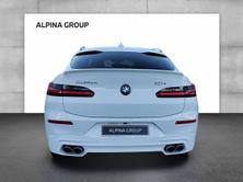 BMW ALPINA XD4 Switch-Tronic, Diesel, Neuwagen, Automat - 5