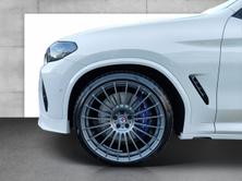 BMW ALPINA XD4 Switch-Tronic, Diesel, New car, Automatic - 6