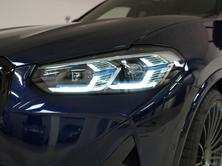 BMW ALPINA XD4 Switch-Tronic, Diesel, Occasion / Gebraucht, Automat - 4