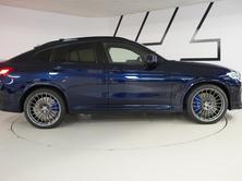 BMW ALPINA XD4 Switch-Tronic, Diesel, Occasioni / Usate, Automatico - 6