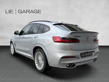 BMW ALPINA XD4 Switch-Tronic, Diesel, Occasion / Gebraucht, Automat - 2