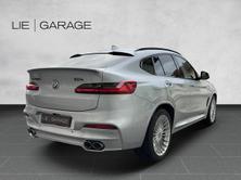 BMW ALPINA XD4 Switch-Tronic, Diesel, Occasioni / Usate, Automatico - 3