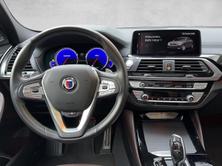 BMW ALPINA XD4 Switch-Tronic, Diesel, Occasion / Utilisé, Automatique - 7
