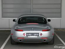 BMW ALPINA Z8 4.8 Switch-Tronic, Benzina, Occasioni / Usate, Automatico - 4