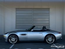 BMW ALPINA Z8 4.8 Switch-Tronic, Benzin, Occasion / Gebraucht, Automat - 2