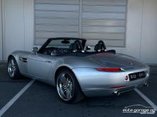 BMW ALPINA Z8 4.8 Switch-Tronic, Benzin, Occasion / Gebraucht, Automat - 3