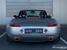 BMW ALPINA Z8 4.8 Switch-Tronic, Benzin, Occasion / Gebraucht, Automat - 4