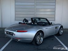 BMW ALPINA Z8 4.8 Switch-Tronic, Benzin, Occasion / Gebraucht, Automat - 5