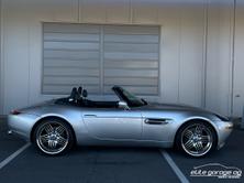 BMW ALPINA Z8 4.8 Switch-Tronic, Benzin, Occasion / Gebraucht, Automat - 6