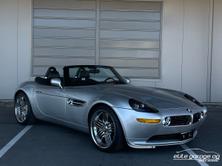 BMW ALPINA Z8 4.8 Switch-Tronic, Benzin, Occasion / Gebraucht, Automat - 7