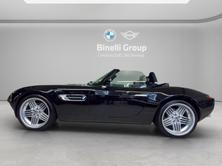 BMW ALPINA Z8 Roadster 4.8 V8, Benzin, Occasion / Gebraucht, Automatik - 2