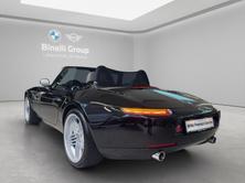BMW ALPINA Z8 Roadster 4.8 V8, Benzin, Occasion / Gebraucht, Automatik - 3