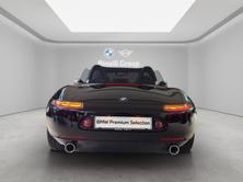 BMW ALPINA Z8 Roadster 4.8 V8, Benzin, Occasion / Gebraucht, Automatik - 4
