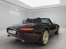 BMW ALPINA Z8 Roadster 4.8 V8, Benzin, Occasion / Gebraucht, Automatik - 5
