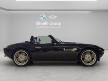 BMW ALPINA Z8 Roadster 4.8 V8, Benzin, Occasion / Gebraucht, Automatik - 6