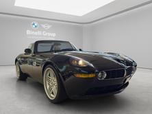 BMW ALPINA Z8 Roadster 4.8 V8, Benzin, Occasion / Gebraucht, Automatik - 7