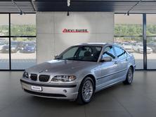 BMW BMW 320i Frisch ab MFK, Petrol, Second hand / Used, Automatic - 6