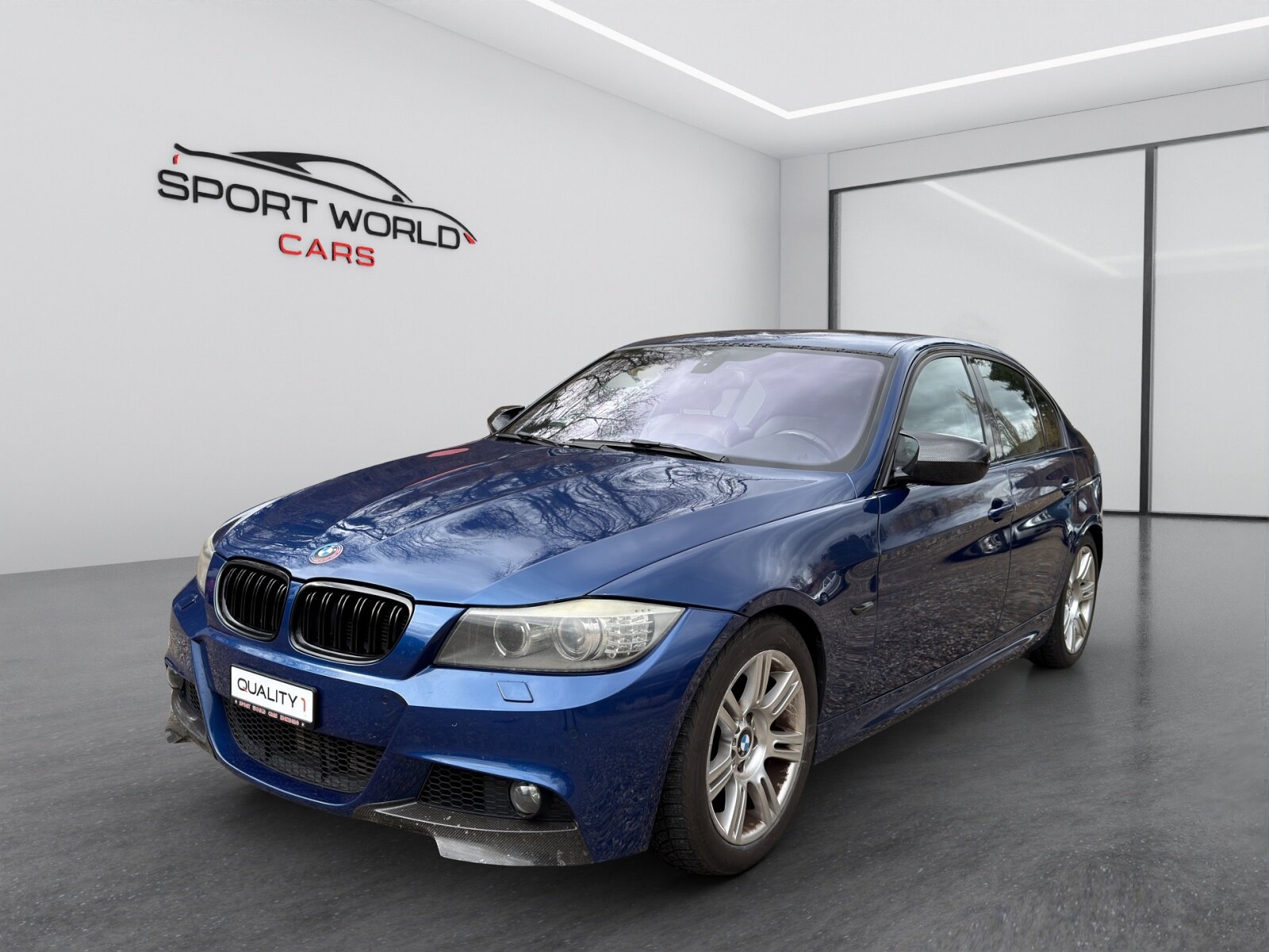 BMW BMW 335i
